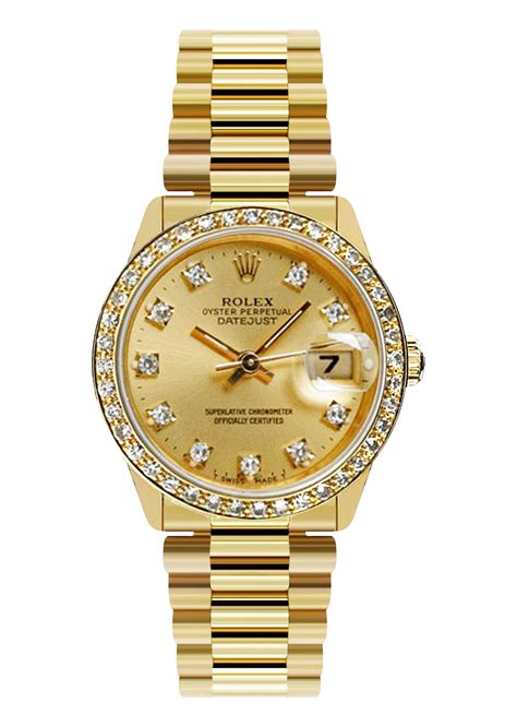 ladies rolex watches uk